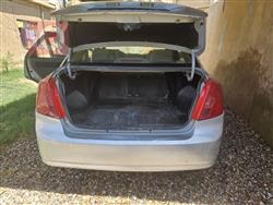Chevrolet Optra